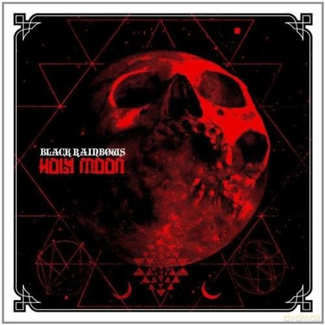 Black Rainbows: Detroit [CD]