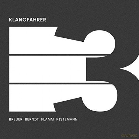 Klangfahrer: Drei [CD]