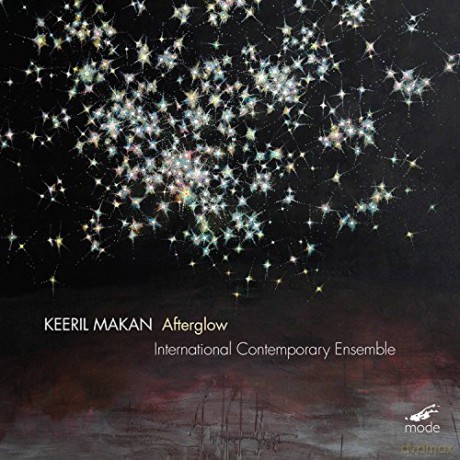 International Contemporary Ensemble: Afterglow [CD]