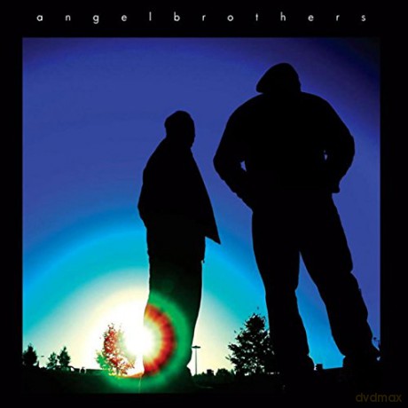 Angel Brothers: Angel Brothers [CD]