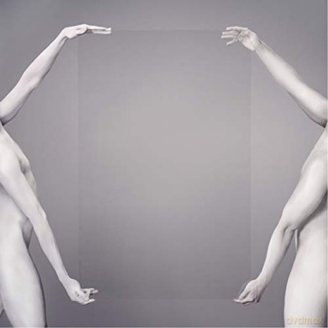 Autre Ne Veut: Age of Transparency [CD]