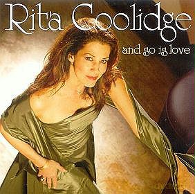 Coolidge Rita: And So Is Love [CD]