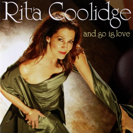 Coolidge Rita: And So Is Love [CD]