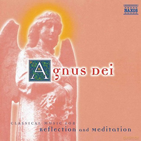 Agnus Dei [CD]