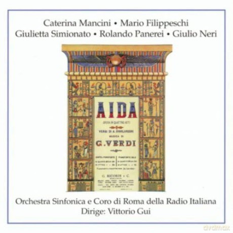 Gui: Aida [2CD]