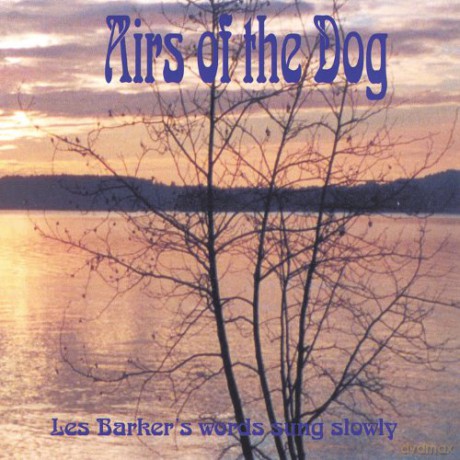 Airs of the Dog [CD]