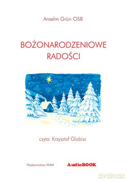 Bożonarodzeniowe Radości [CD]