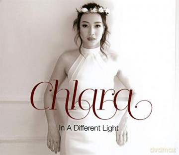 Chlara: In a Different Light (Sacd Hybrid Stereo) [CD]