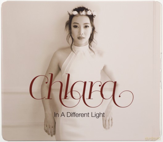 Chlara: In a Different Light (Sacd Hybrid Stereo) [CD]