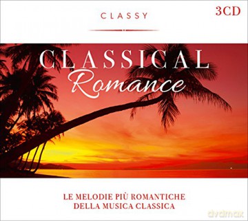 Classical Romance [3CD]