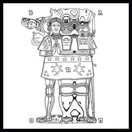 Baron: Torpor [CD]