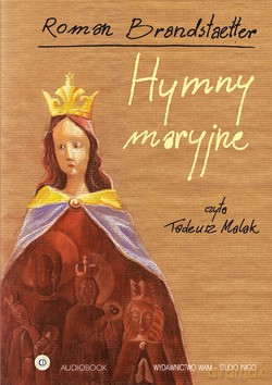 Hymny Maryjne - Roman Brandstaetter [CD]