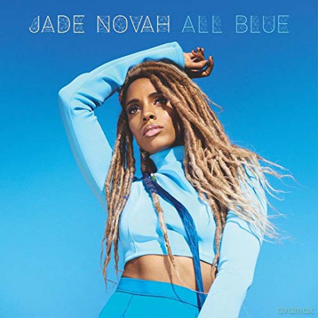 Jade Novah: All Blue [CD]