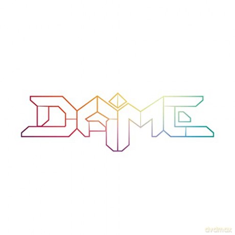 Dame: All Meine Farben [CD]