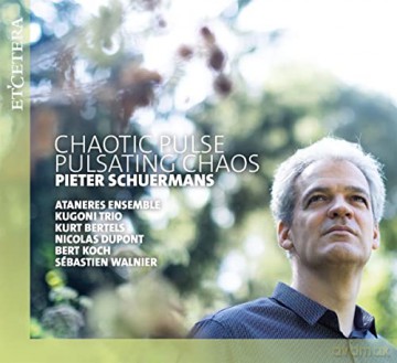 Ataneres Ensemble: Chaotic Pulse-Pulsating Chaos [CD]
