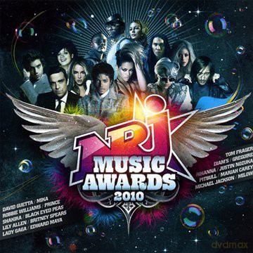 Nrj Music Awards 2010 [2CD]