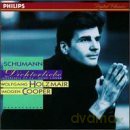 Cooper Holzmair: Schumann-Dichterligere [CD]