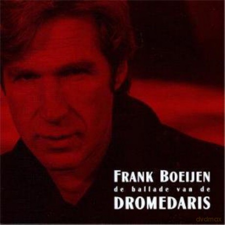 Frank Boeijen: De Ballade Van De Dromeda [CD]