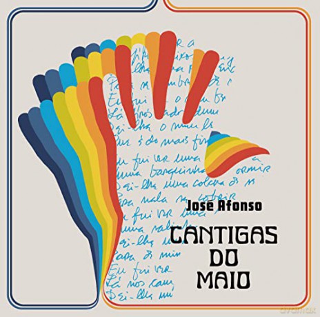 Jose Afonso: Cantigas Do Maio [CD]