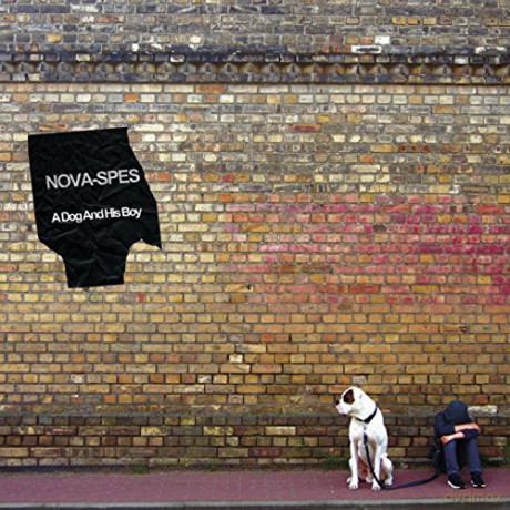 Nova-Spes: A Dog and His Boy [CD]