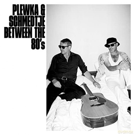 Jan Plewka: Between the 80s [CD]