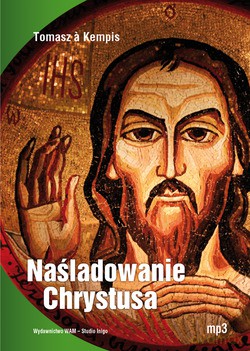 Naśladowanie Chrystusa [CD]