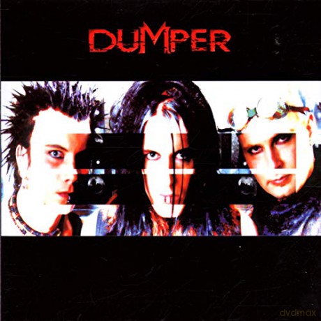 Dumper: Dumper [CD]