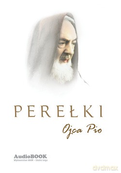 Perełki Ojca Pio [CD]