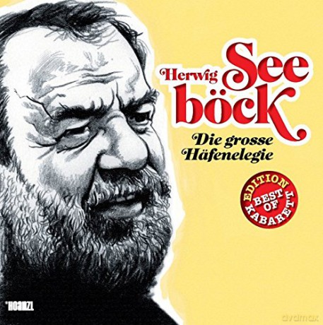 Herwig Seeböck: Die Grosse Häfenelegie [CD]