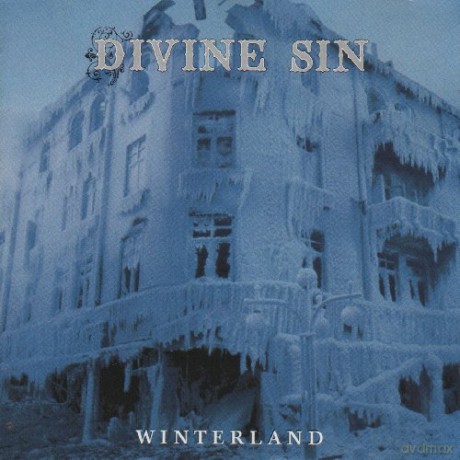 Divine Sin: Winterland [CD]