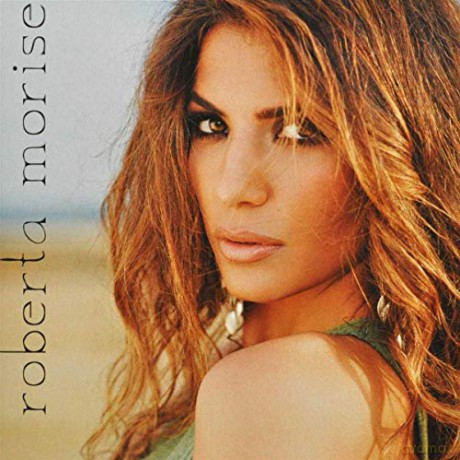 Roberta Morise: E' Soltanto Una Favola [CD]