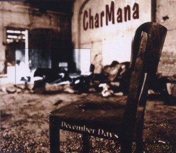 Charmana: December Days [CD]