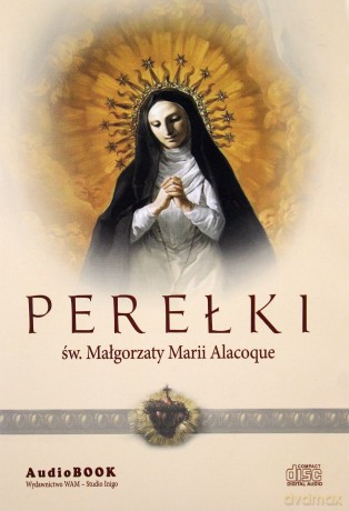 Perełki Św. Małgorzaty Marii Alacoque [CD]