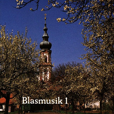 Ferstl: Blasmusik I [CD]