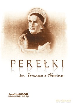 Perełki Św. Tomasza Z Akwinu [CD]