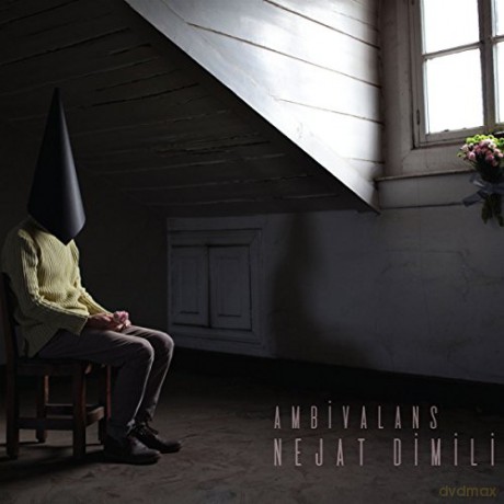Nejat Dimili: Ambivalans [CD]