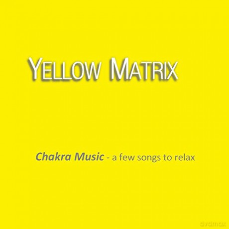 Bruno Aleppio: Yellow Matrix [CD]