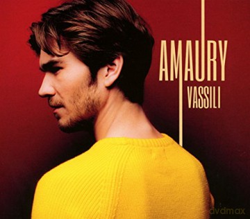 Amaury Vassili: Amaury [CD]