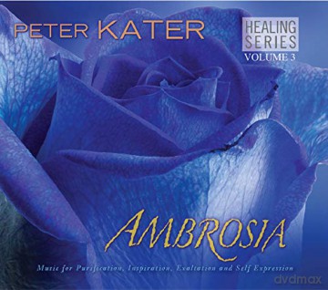 Peter Kater: Ambrosia [CD]