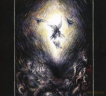 Forsmán: Dönsum I Logans Ljóma (digipack) [CD]