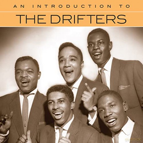 The Drifters: An Introduction To The Drifters [CD]