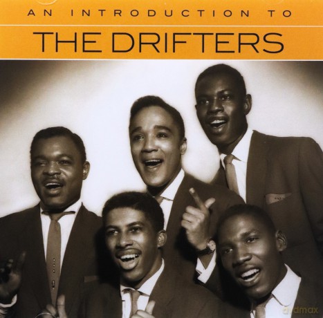 The Drifters: An Introduction To The Drifters [CD]