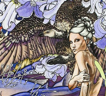 Desolated: Disorder of Mind [CD]