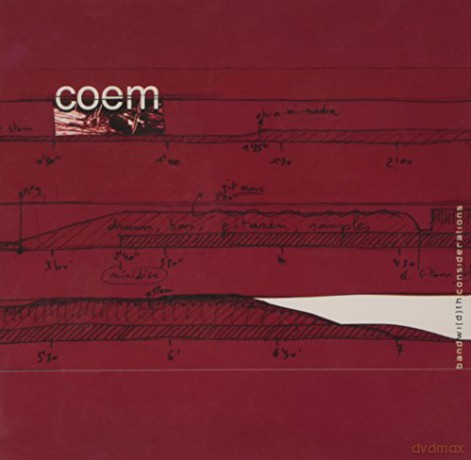 Coem: Bandwi [CD]