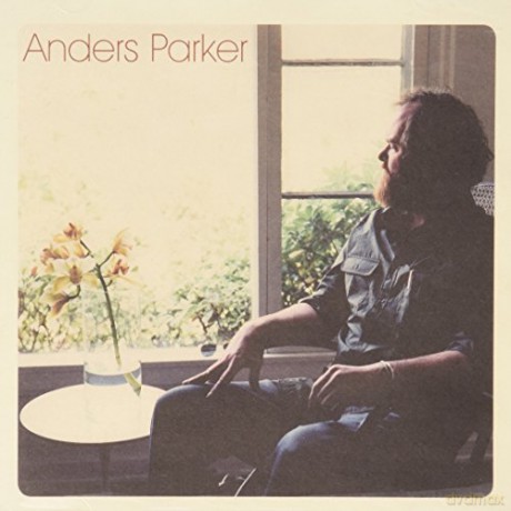 Anders Parker: Anders Parker [CD]