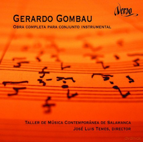 Sanchez: Orchesterwerke [CD]