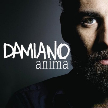Damiano: Anima With Ringle [2CD]