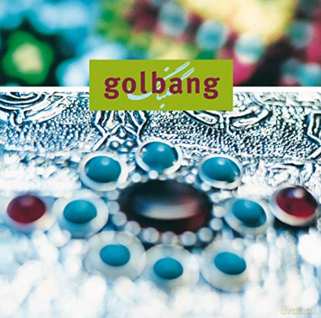 Golbang: Golbang [CD]