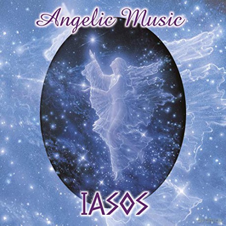 Iasos: Angelic Music [CD]
