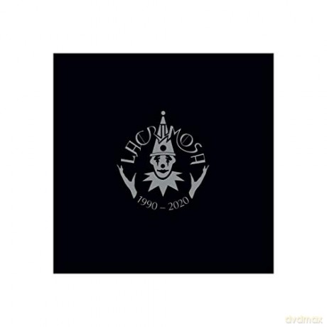 Lacrimosa: Anniversary Box 1990-2020 [3CD]